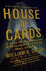 House of Cards - William D. Cohan - 9780767930895