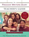 The Freedom Writers Diary Teacher's Guide - Erin Gruwell ; The Freedom Writers - 9780767932196