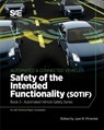 Safety of the Intended Functionality: Book 3 - Automated Vehicle Safety - Juan R. Pimentel - 9780768002355