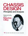 Chassis Design - William F. Milliken ; Douglas L. Milliken - 9780768008265