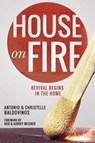 House on Fire - BALDOVINOS,  Antonio - 9780768406795