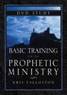 Basic Training for the Prophetic Ministry - VALLOTTON,  Kris - 9780768407396