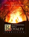 The Supernatural Ways of Royalty Curriculum - VALLOTTON,  Kris ; Johnson, Bill - 9780768415797