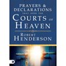 PRAYERS & DECLARATIONS THAT OP - Robert Henderson - 9780768418699