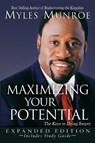 Maximizing Your Potential - Myles Munroe - 9780768426748