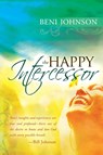 Happy Intercessor - Beni Johnson - 9780768427530