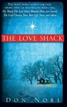 The Love Shack - Don Nori - 9780768447019
