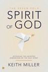 The Seven-Fold Spirit of God - MILLER,  Keith - 9780768453515
