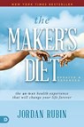 The Maker's Diet - Jordan Rubin - 9780768456264
