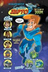 Galactic Quests of Captain Zepto, The: Issue 1 - Hank Kunneman - 9780768459609