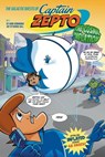 The Galactic Quests of Captain Zero Issue 3 - Hank Kunneman ; Norris Hall - 9780768461466