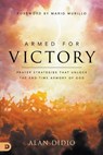 Armed for Victory - Alan DiDio - 9780768461688