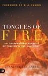 Tongues of Fire - Jennifer LeClaire - 9780768462142