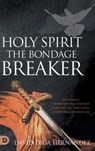 Holy Spirit - David Diga Hernandez - 9780768472431