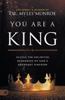 You Are a King - Myles Munroe - 9780768476651