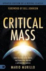 Critical Mass - Mario Murillo - 9780768477627