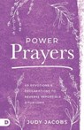 Power Prayers - Judy Jacobs - 9780768478426