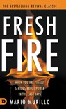 Fresh Fire - Mario Murillo - 9780768483277