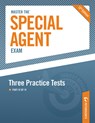 Master The Special Agent Exam - Peterson's - 9780768927955