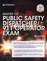 Master the Public Safety Dispatcher/911 Operator Exam - Peterson's - 9780768939873