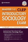 Master The(tm) Clep(r) Introductory Sociology Exam - Peterson's Peterson's - 9780768946017