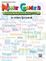 Name Games - Doug Goodkin - 9780769264424