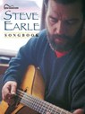 Steve Earle Songbook: Guitar Songbook Edition - Steve Earle - 9780769284491