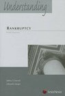 Understanding Bankruptcy - FERRIELL,  Jeff ; Janger, Edward J. - 9780769859200