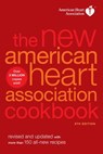 The New American Heart Association Cookbook, 8th Edition - American Heart Association - 9780770432997
