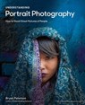 Understanding Portrait Photography - Bryan Peterson - 9780770433147