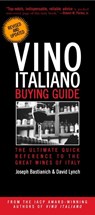 Vino Italiano Buying Guide - Revised and Updated - Joseph Bastianich ; David Lynch - 9780770434250