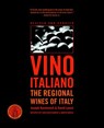 Vino Italiano - Joseph Bastianich ; David Lynch - 9780770434267