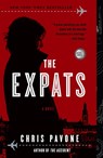 The Expats - Chris Pavone - 9780770435721