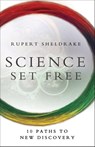 Science Set Free - Rupert Sheldrake - 9780770436728
