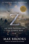 Brooks, M: World War Z/Tie-In - BROOKS,  Max - 9780770437411