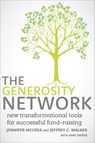 The Generosity Network - Jennifer McCrea ; Jeffrey C. Walker ; Karl Weber - 9780770437800