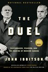The Duel - John Ibbitson - 9780771003288