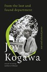 From the Lost and Found Department - Joy Kogawa - 9780771005138