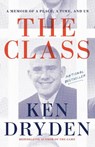 The Class - Ken Dryden - 9780771009259