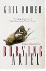 BURYING ARIEL - BOWEN,  Gail - 9780771013096