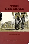 Two Generals - Scott Chantler - 9780771019630