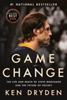 Game Change - Ken Dryden - 9780771027482