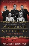 Vices of My Blood - Maureen Jennings - 9780771043239