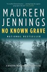No Known Grave - Maureen Jennings - 9780771043413