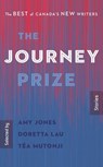 The Journey Prize Stories 32 - Amy Jones ; Téa Mutonji ; Doretta Lau - 9780771046537