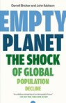 Empty Planet - Darrell Bricker ; John Ibbitson - 9780771050893