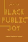 Black Public Joy: No Permit or Permission Required - Jay Pitter - 9780771051913