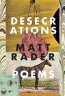 Desecrations - Matt Rader - 9780771072499
