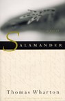 Salamander - Thomas Wharton - 9780771088346