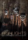 Highlights - TRUSCOTT,  Gerry ; Mayse, Susan - 9780772667335